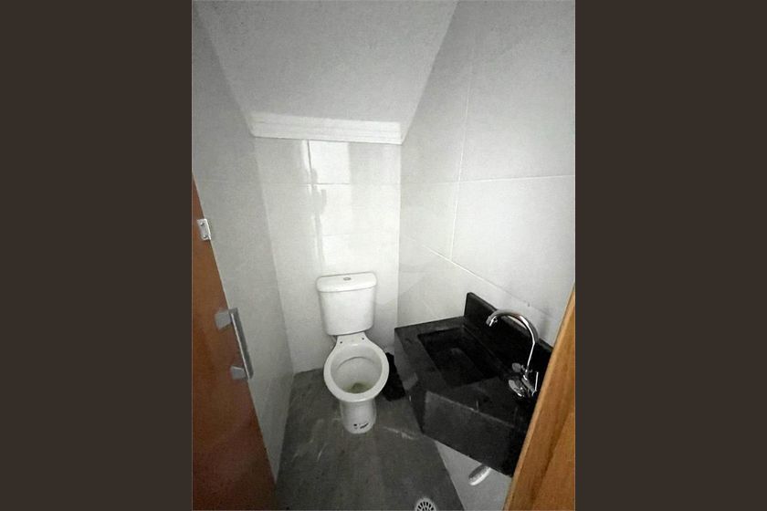 Casa em Parque Tomas Saraiva - Widok 3