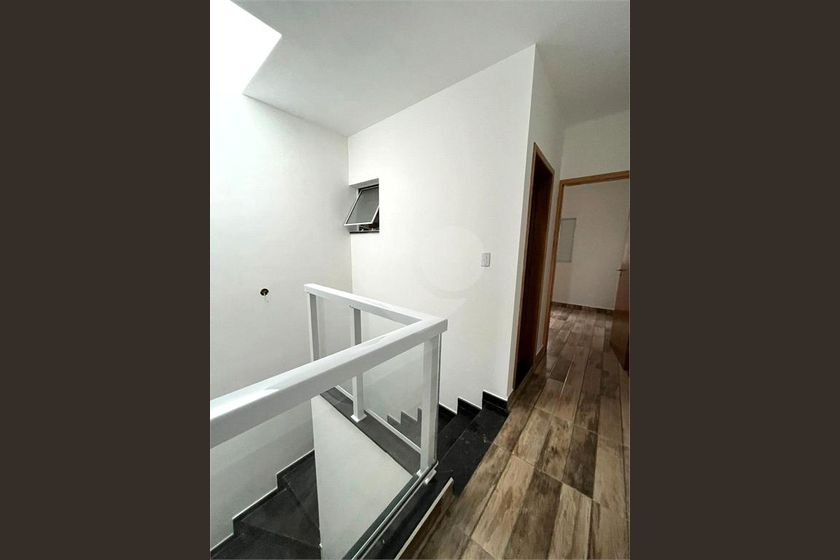 Casa em Parque Tomas Saraiva - Widok 6