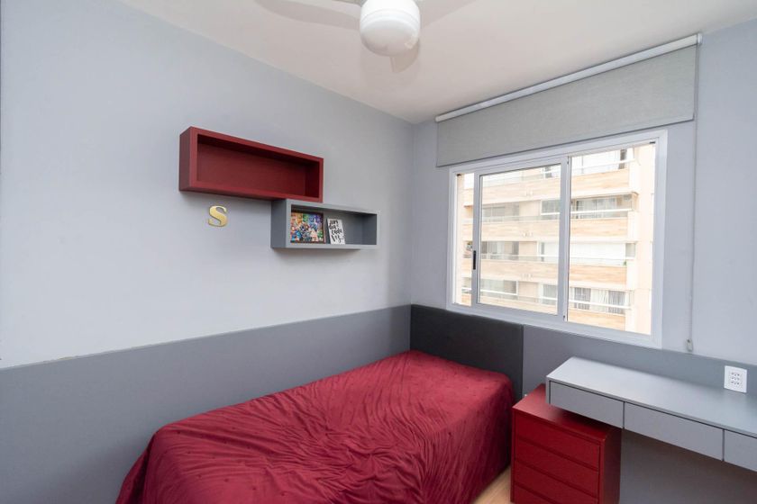 Apartamento – Contagem - Vista 4