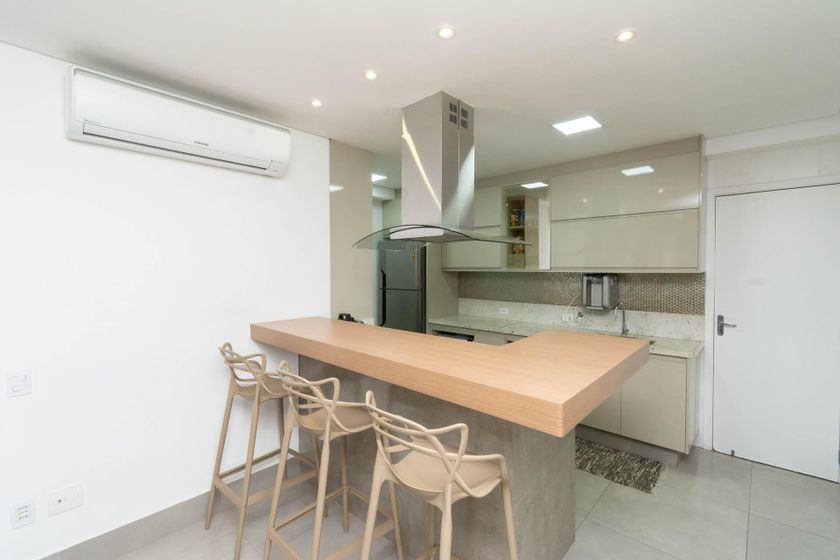Apartamento – Contagem - Vista 3