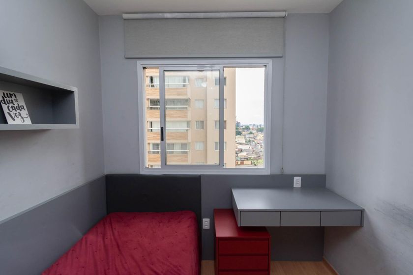 Apartamento – Contagem - Vista 5