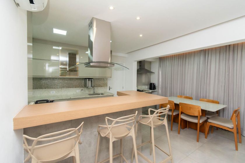 Apartamento – Contagem - Vista 2