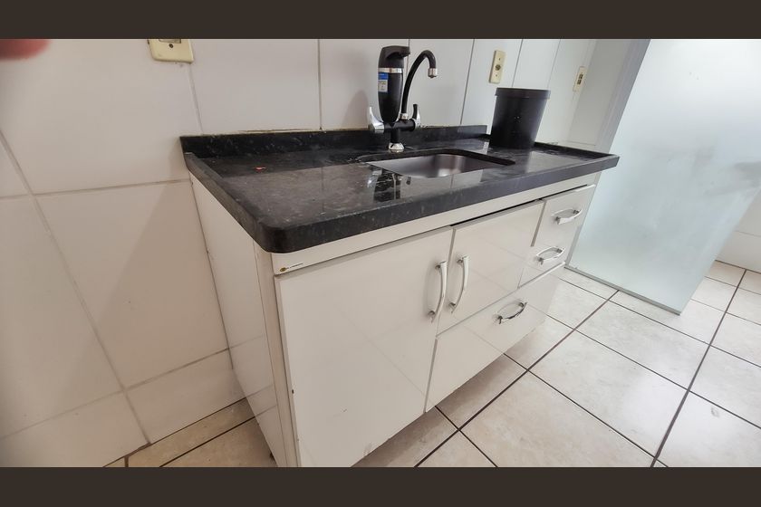 Apartamento – Rio de Janeiro - Vista 3