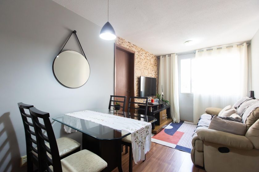 Apartamento – São Paulo - Vista 2