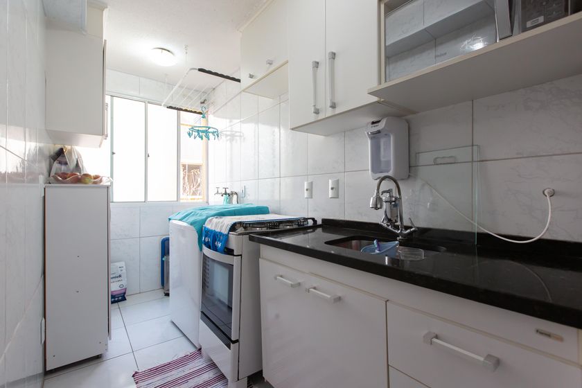 Apartamento – São Paulo - Vista 3