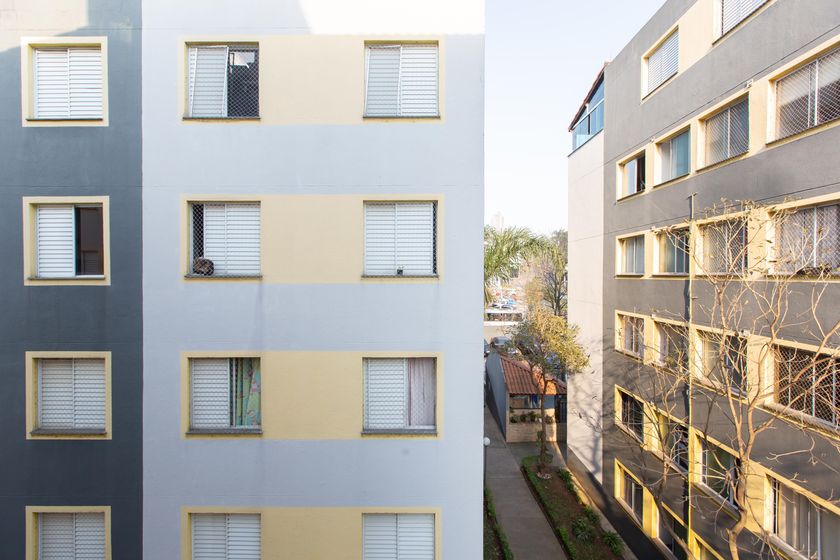 Apartamento – São Paulo - Vista 4