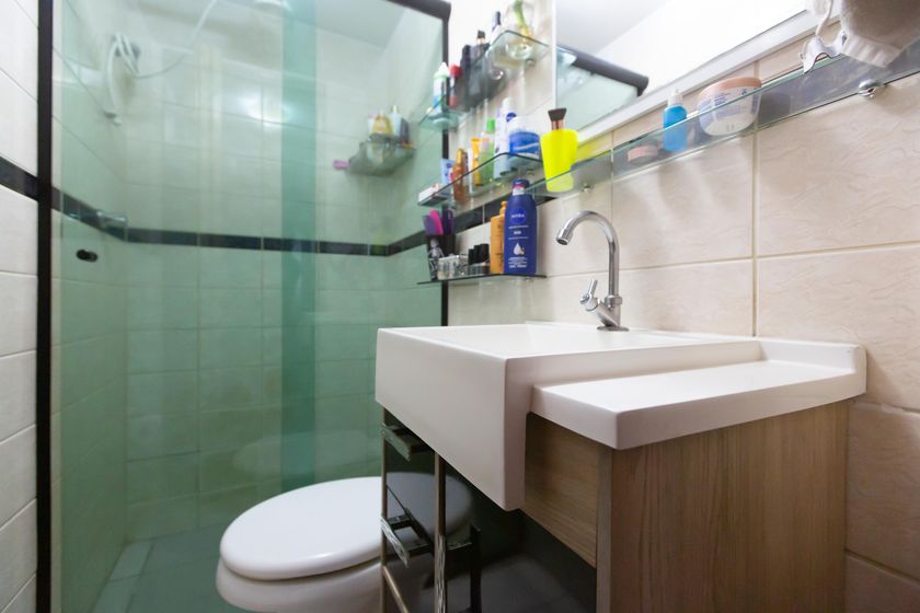Apartamento – São Paulo - Mais