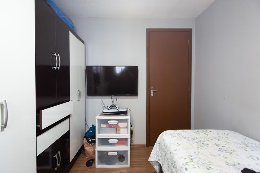 Apartamento – São Paulo - Vista 5