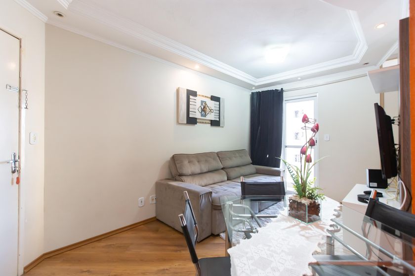 Apartamento em Fazenda Aricanduva - Ansicht 6