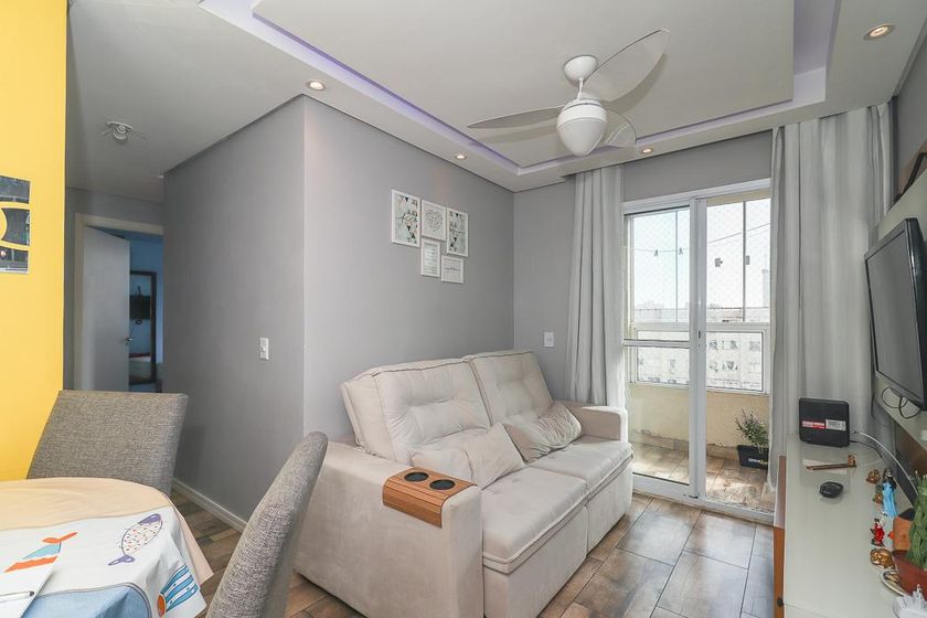 Apartment in Porto Alegre - View 2