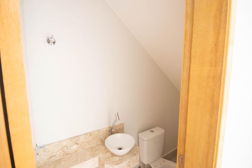 Casacondominio em Vila Constança – pohled 5