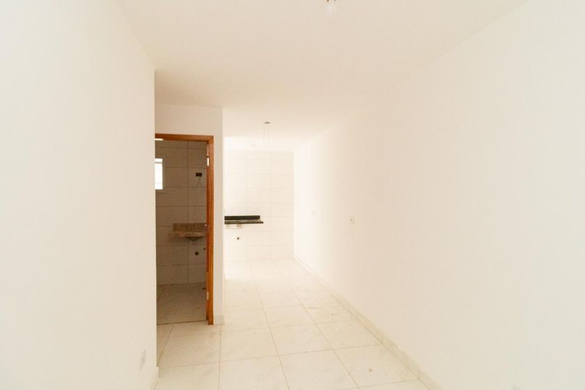 Apartamento em Vila Mazzei - Ansicht 3