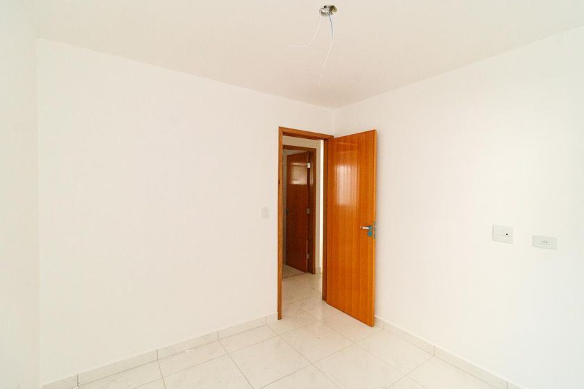 Apartamento em Vila Mazzei - Mehr