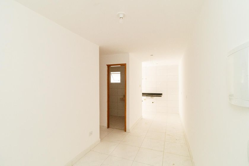 Apartamento em Vila Mazzei - Ansicht 4
