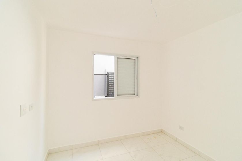 Apartamento em Vila Mazzei - Ansicht 5
