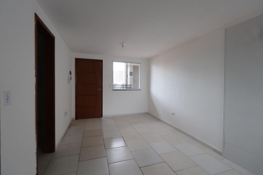 Apartamento em Vila Granada - Widok 4
