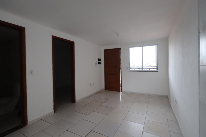 Apartamento em Vila Granada - Widok 3