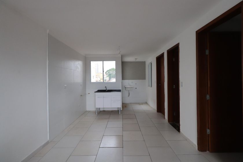 Apartamento em Vila Granada - Widok 5