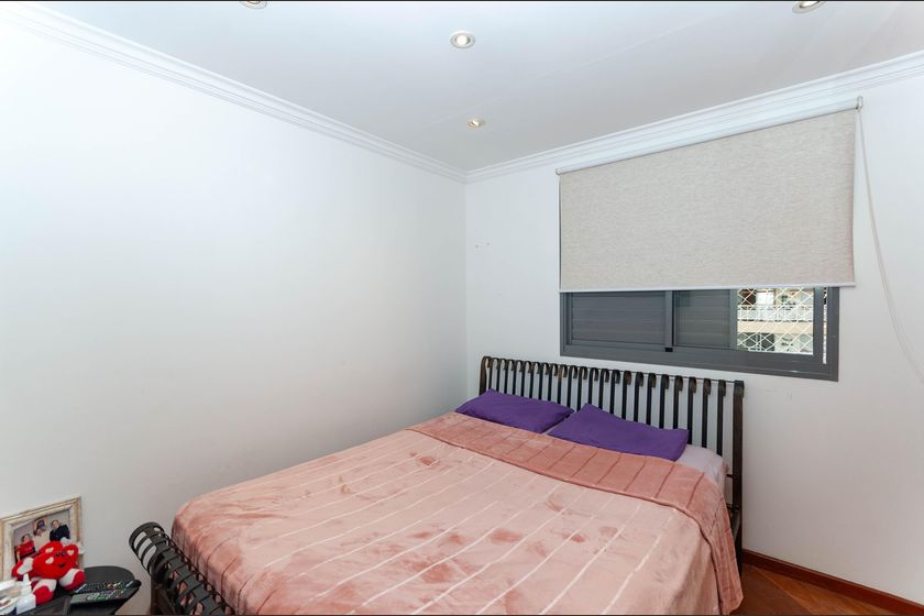 Apartamento – São Paulo - Mais