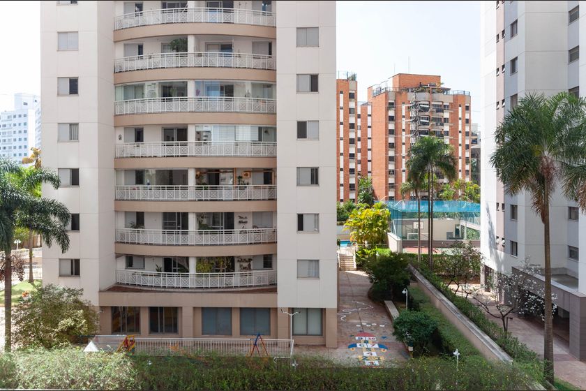Apartamento – São Paulo - Vista 5