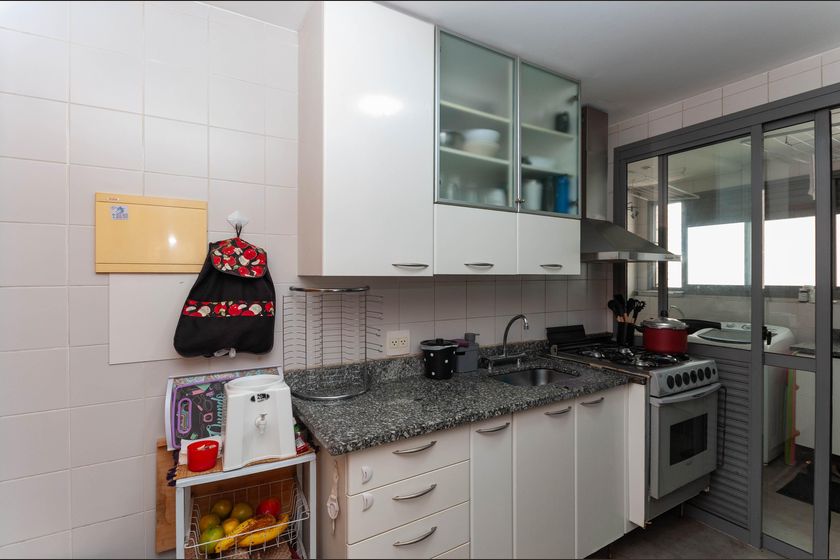 Apartamento – São Paulo - Vista 3