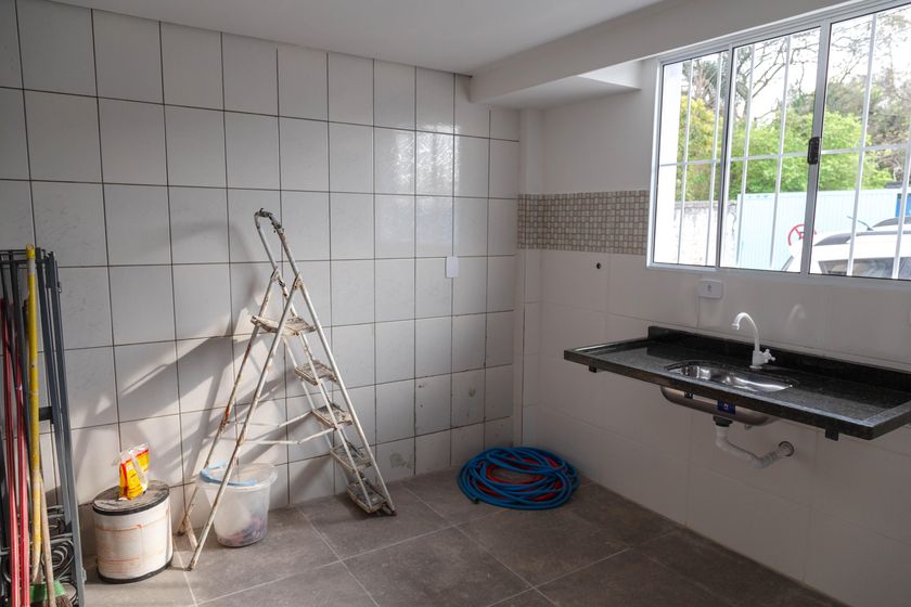 Casa em Jardim Paraventi - Widok 2