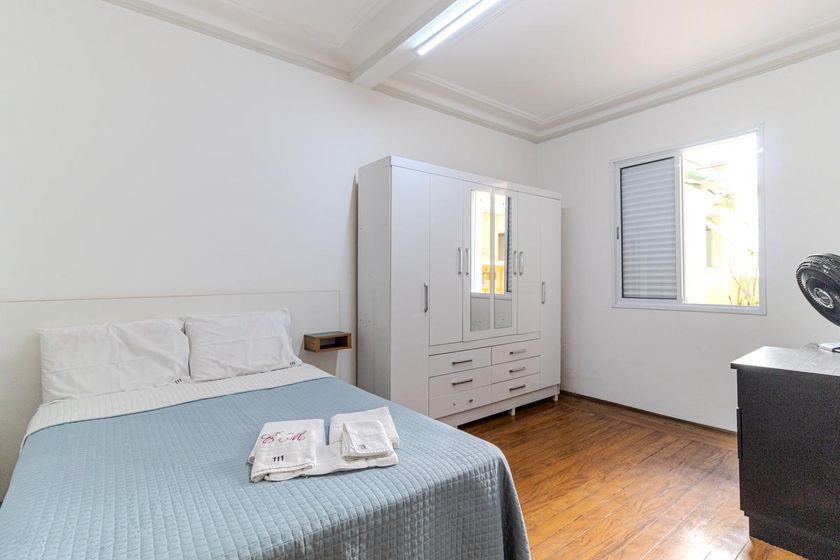 Apartamento em República - Widok 5