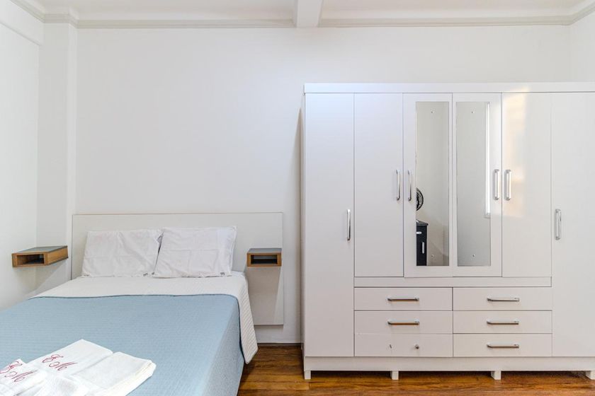 Apartamento em República - Widok 6