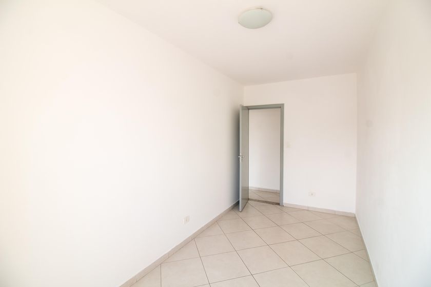 Apartamento em Santo Amaro - Mehr