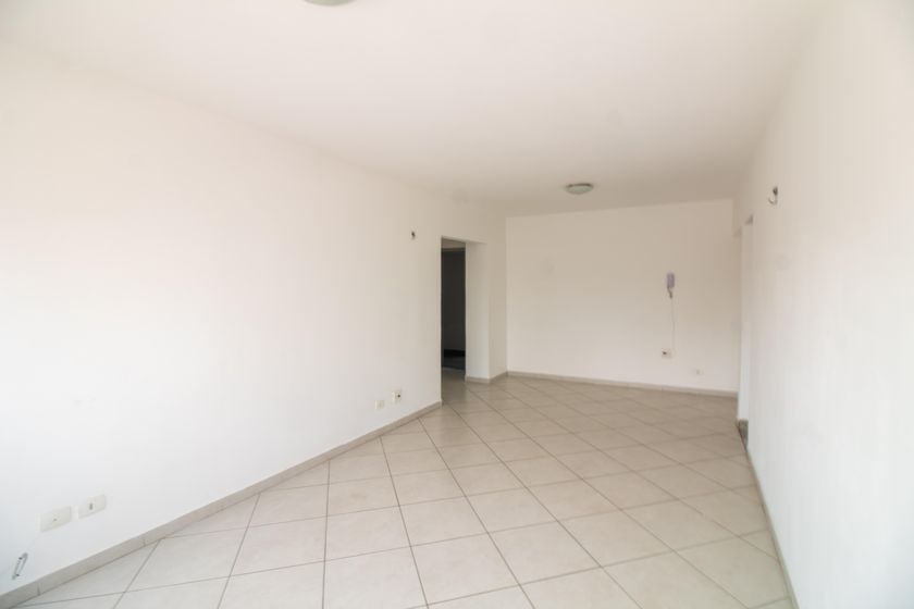 Apartamento em Santo Amaro - Ansicht 4