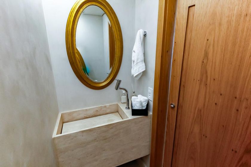 Apartamento em Vila Andrade – pohled 5