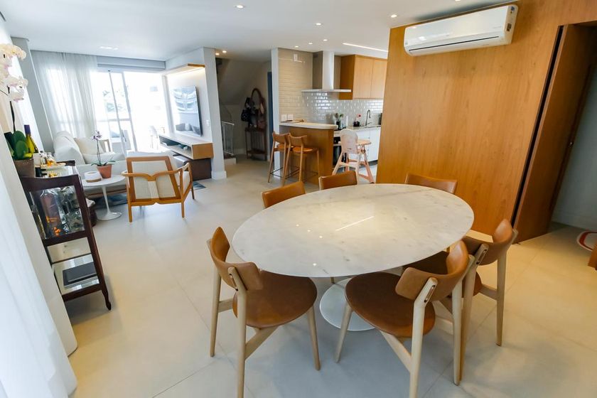 Apartamento em Vila Andrade – pohled 4