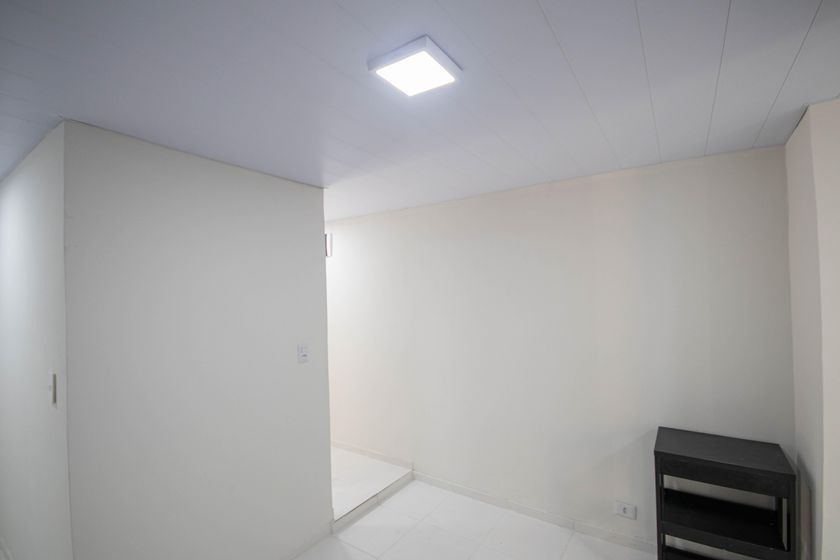 Apartamento em Vila Dorna - Mehr