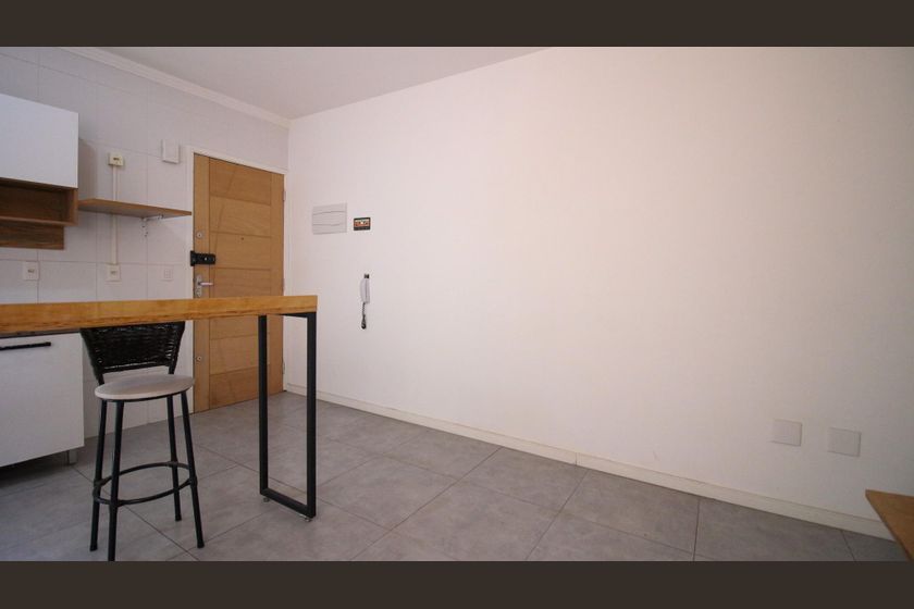 Apartamento em Vila Prudente - Ansicht 4