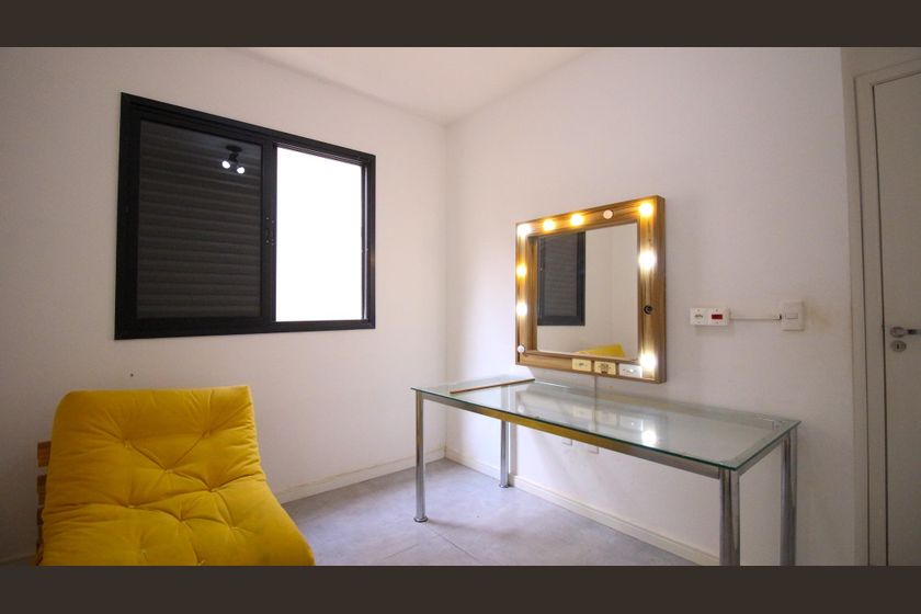 Apartamento em Vila Prudente - Mehr