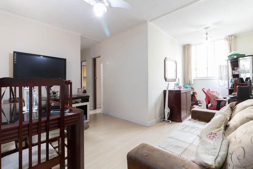 Apartamento com 2 quartos Ã  venda em Sacomã, São Paulo