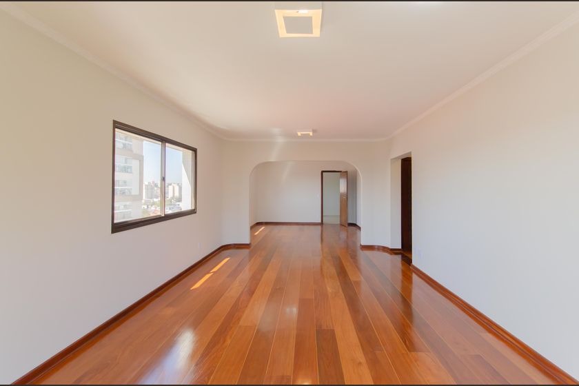 Apartamento em Ipiranga - Widok 4