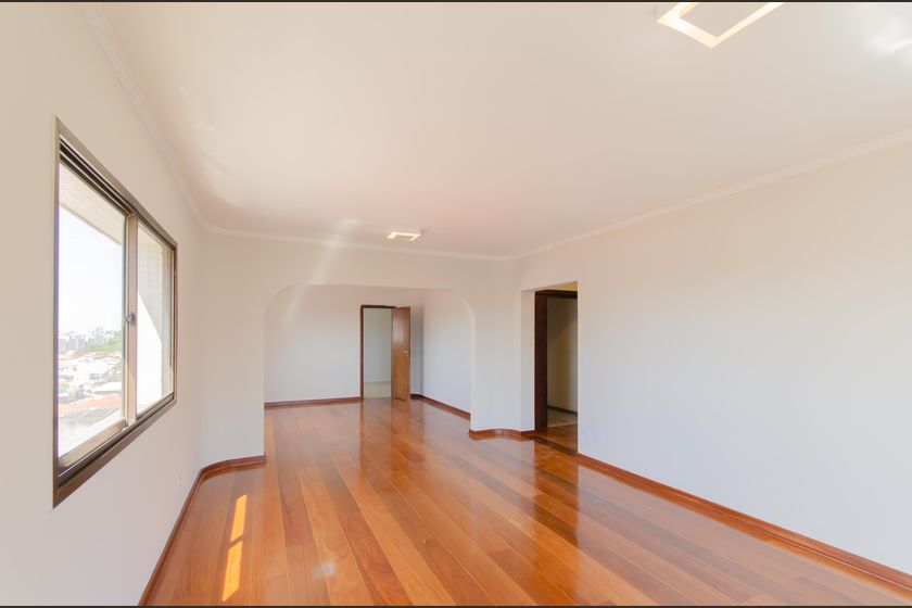Apartamento em Ipiranga - Widok 3