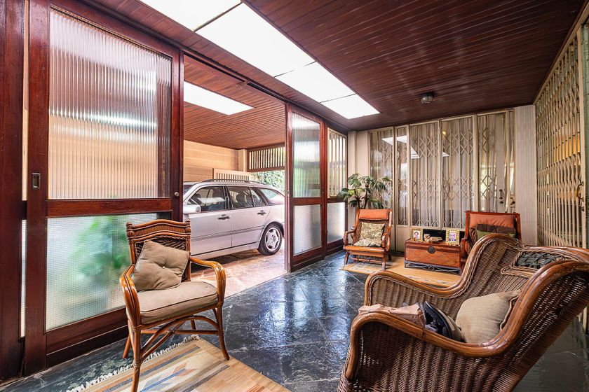 Casa em Vila Madalena - Widok 6