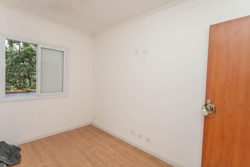 Moradia – Diadema - Vista 5