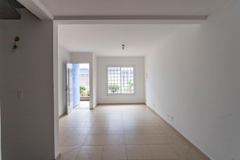 Moradia – Diadema - Vista 2