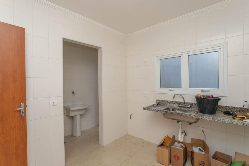 Moradia – Diadema - Vista 3