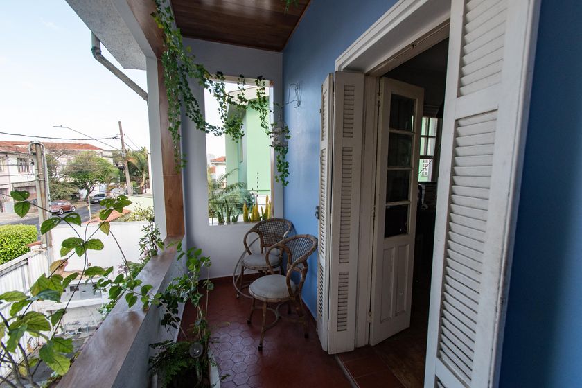 Moradia – São Paulo - Vista 5