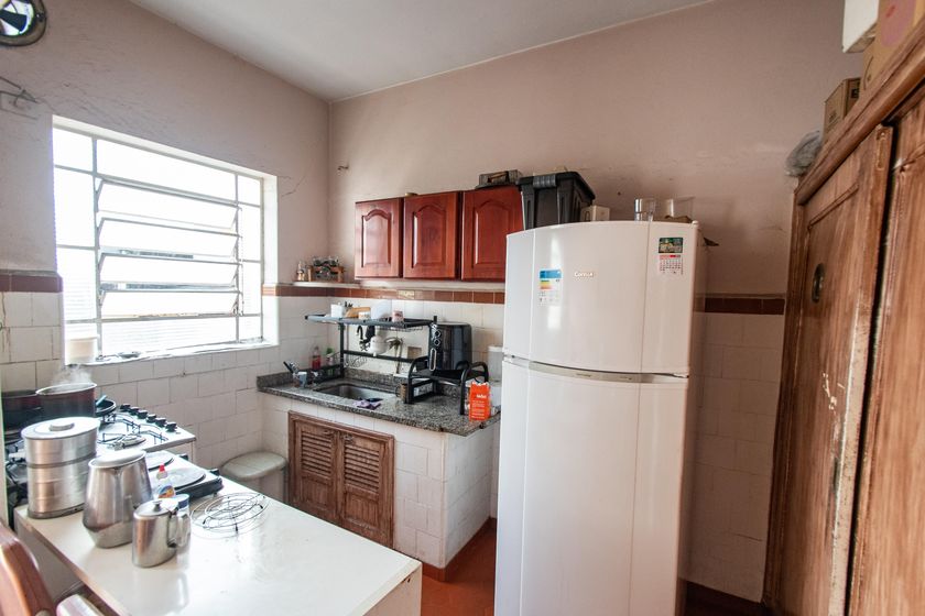 Moradia – São Paulo - Vista 3