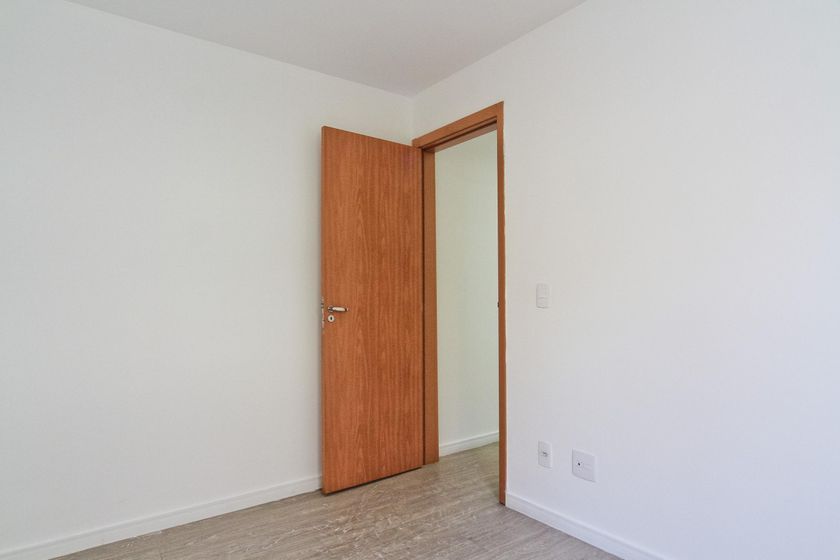 Apartamento em Jardim Iris - Mehr