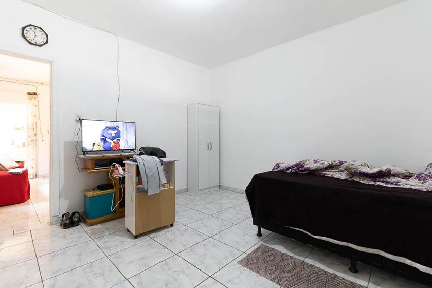 Casa em São João Climaco - Widok 6