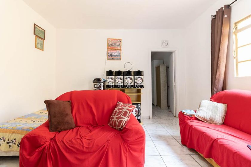 Casa em São João Climaco - Widok 2