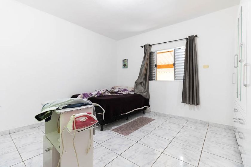 Casa em São João Climaco - Widok 5