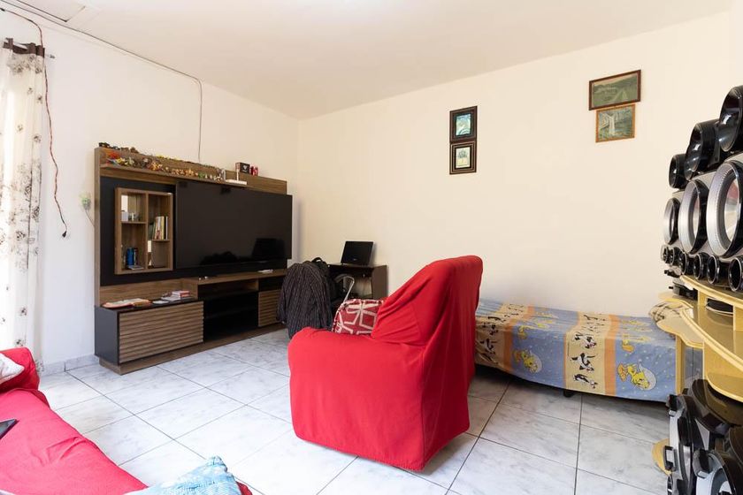 Casa em São João Climaco - Widok 4