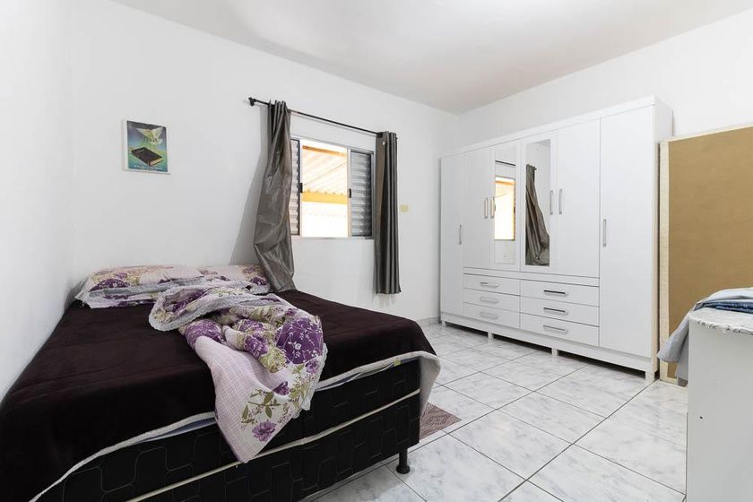 Casa em São João Climaco - Więcej